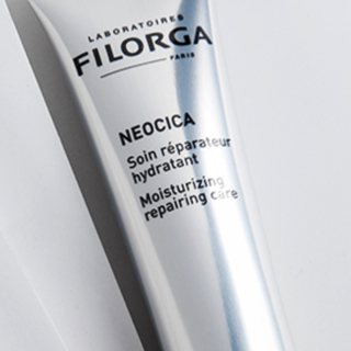  FILORGA/菲洛嘉 晒后修护淡化痘印 修复霜  40g/mL