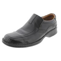 Clarks 其乐 男士套脚休闲皮鞋