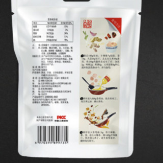 FUNYE 饭爷 宫保酱汁 85g