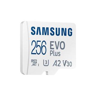 SAMSUNG 三星 EVO Plus Micro-SD存储卡