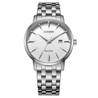 CITIZEN 西鐵城 光動能腕表系列 40毫米光動能腕表 BM7460-88H