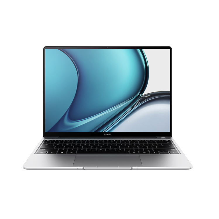 HUAWEI 华为 MateBook 13s 2021款 十一代酷睿版 13.4英寸 轻薄本 皓月银 (酷睿i5-11300H、核芯显卡、16GB、512GB SSD、2.5K、90Hz)