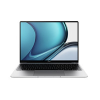 HUAWEI 华为 MateBook 13s 2021 13.4英寸 轻薄本 皓月银 (酷睿i5-11300H、核芯显卡、16GB、512GB SSD、2.5K、LCD、90Hz、EMD-W56)