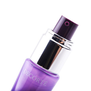 COSME DECORTE 黛珂 保湿美容液 15ml*4