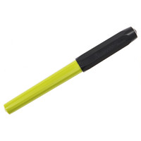 Kaweco 钢笔 PERKEO系列 黄拼黑 F尖 单支装