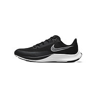 NIKE 耐克 Air Zoom Rival Fly 3 男子跑鞋 CT2405-001 黑色 42