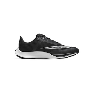 NIKE 耐克 Air Zoom Rival Fly 3 男子跑鞋 CT2405-001 黑色 41