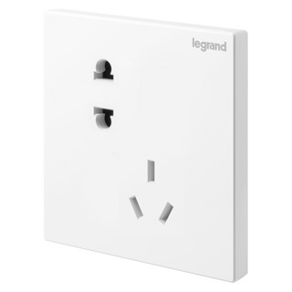 legrand 罗格朗 仕典系列 插座