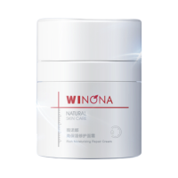 会员专享：WINONA 薇诺娜 高保湿修护面霜 30g