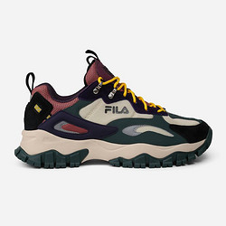 FILA 斐乐 ray tracer 1RM01218 男子复古运动老爹鞋