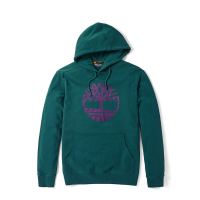 Timberland 添柏岚 A2BJHAQ9 男款连帽卫衣