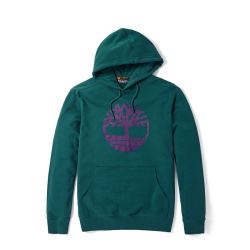 Timberland 添柏岚 A2BJHAQ9 男款连帽卫衣