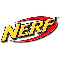 NERF/热火