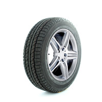 Giti 佳通轮胎 GitiWinter 230 汽车轮胎 经济耐磨型 225/60R16 98H