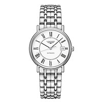 LONGINES 浪琴 瑰丽系列 34.5毫米自动上链腕表 L4.821.4.11.6