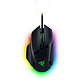 RAZER 雷蛇 巴塞利斯蛇 V3 有线鼠标 26000DPI RGB 黑色