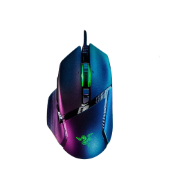RAZER 雷蛇 巴塞利斯蛇 V3 有线鼠标 26000DPI
