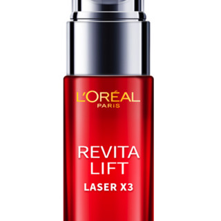 L'OREAL PARIS 巴黎欧莱雅 复颜光学嫩肤抚痕精华乳 30ml