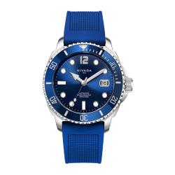 nivada尼维达智达系列男士自动机械表n936172465551