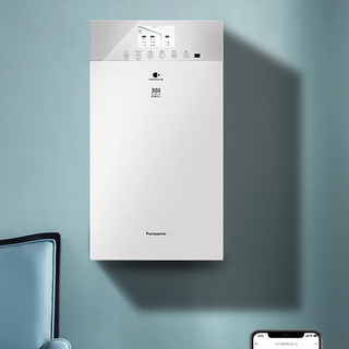  Panasonic/松下 FV-RZ09VD2-S 纳诺怡 新风系统壁挂机