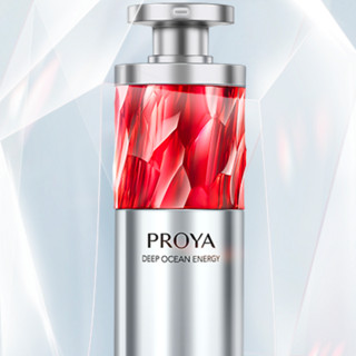 PROYA 珀莱雅 赋能鲜颜淡纹紧致精华液 50ml