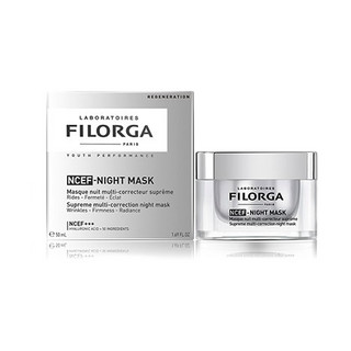 FILORGA 菲洛嘉 肌源赋活睡眠面膜 50ml