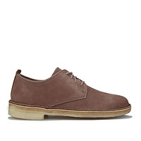 【Clarks Originals】Womens Desert London Shoes