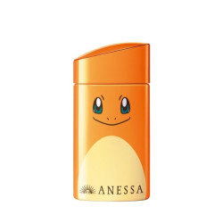 ANESSA 安热沙 水能户外清透防晒乳 小火龙限量版 60ml