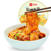 BESTORE 良品铺子 红油面皮 117g