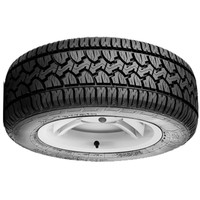 Giti 佳通轮胎 Giti4×4AT100 SUV轮胎 SUV&越野型 265/65R17 120/117S