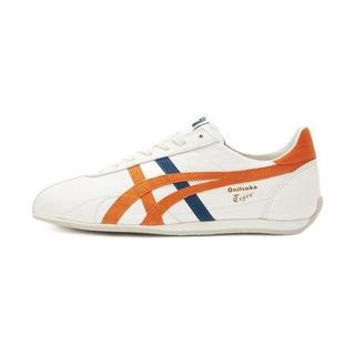 Onitsuka Tiger 鬼塚虎 Runspark 中性休闲运动鞋 1183B698