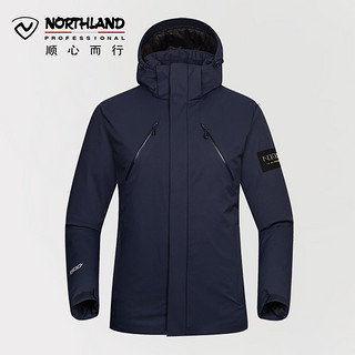 NORTHLAND 诺诗兰 GD085595 男款户外羽绒服