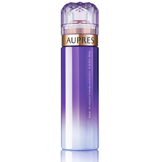 AUPRES 欧珀莱 时光锁胶原护肤套装 (紧致水清润型170ml+紧致乳清润型130ml)