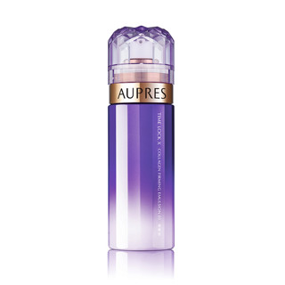 AUPRES 欧珀莱 时光锁胶原护肤套装 (紧致水清爽型170ml+紧致乳清爽型130ml)