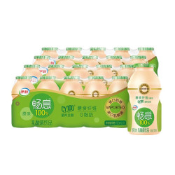 yili 伊利 畅意 乳酸菌饮料 100g*5瓶