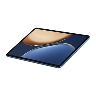 HONOR 荣耀 V7 Pro 11英寸 Android 平板电脑（2560*1600、迅鲲1300T、6GB、128GB、WiFi、曙光蓝、BRT-W09）