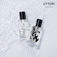UTTORI 五朵里x浮香堂 纸/墨 EDP 50ml