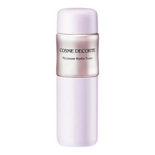 COSME DECORTE 黛珂 植物欣韵护肤套装 (沁莹化妆水清爽型200ml+弹润乳液清爽型200ml)