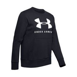 UNDER ARMOUR 安德玛 1349095 女士圆领卫衣