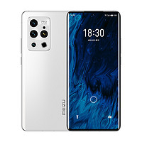 MEIZU 魅族 18s Pro 5G手机 8GB+128GB