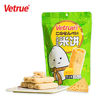 Vetrue 惟度 台湾风味米饼 65g/袋