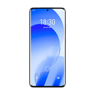 MEIZU 魅族 18s 5G手机 8GB+128GB 踏雪