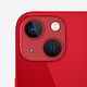 Apple 苹果 iPhone 13 (A2634) 128GB 红色 支持移动联通电信5G 双卡双待手机