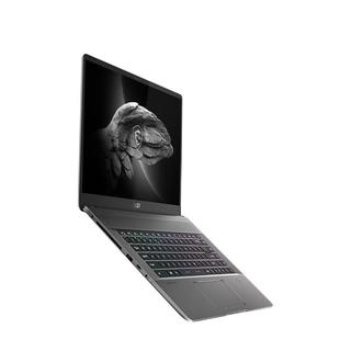MSI 微星 创造者 Z16 16.0英寸 轻薄本 黑色 (酷睿i7-11800H、GTX 3060 6G、16GB、1TB SSD、2K、IPS、120Hz ）