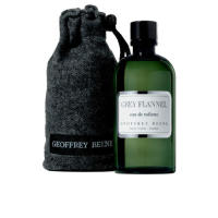 GEOFFREY BEENE 杰弗里比尼 灰色法兰绒 男士淡香水 EDT 240ml