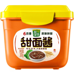 Shinho 欣和 甜面酱 300g