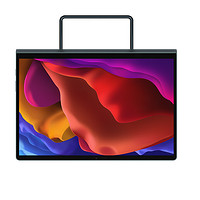Lenovo 联想 Yoga Pad Pro 13英寸 Android 平板电脑 (2160*1350、骁龙870、8GB、256GB、WiFi版、玄青黑、YT-K606F)