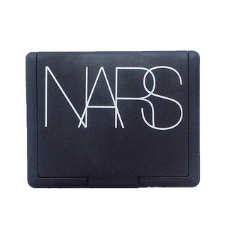 NARS 纳斯 经典百搭系列双色眼影 #ALHAMBRA 2.2g