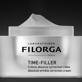 FILORGA 菲洛嘉 抗初老护肤套装 (肌源赋活精华水150ml+焕妍时光抗皱面霜50ml)