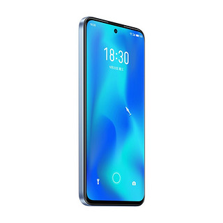 MEIZU 魅族 18X 5G手机 12GB+256GB 岚